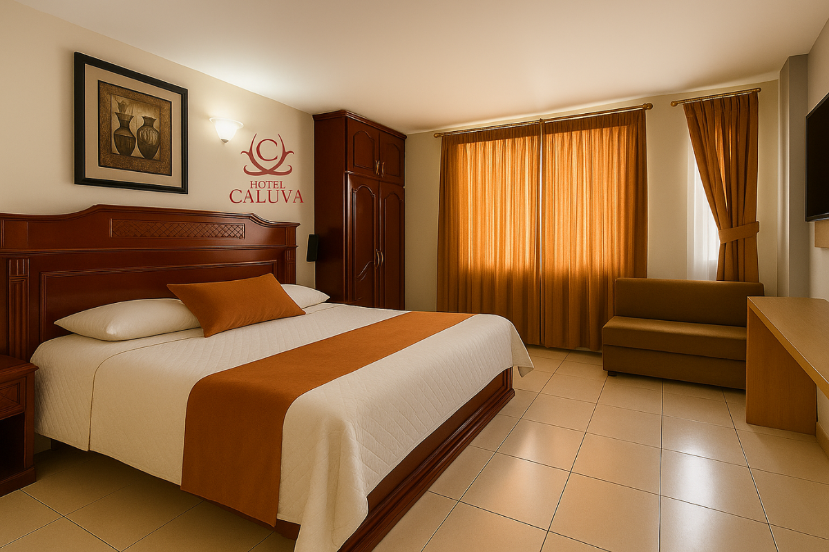 Habitación Individual